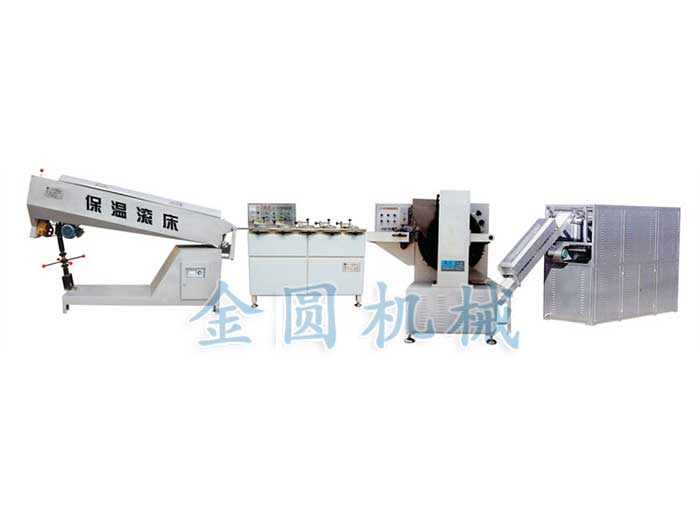 宁波市小型糖果浇注机小型糖果浇注机 - 推荐